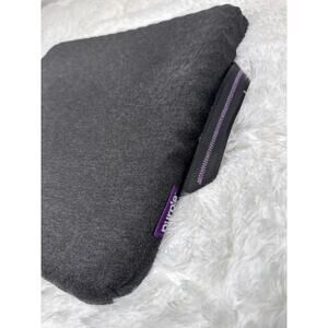 Purple Gel Seat Cushion w/ Travel Cover 2020s
